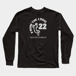 caitlin Long Sleeve T-Shirt